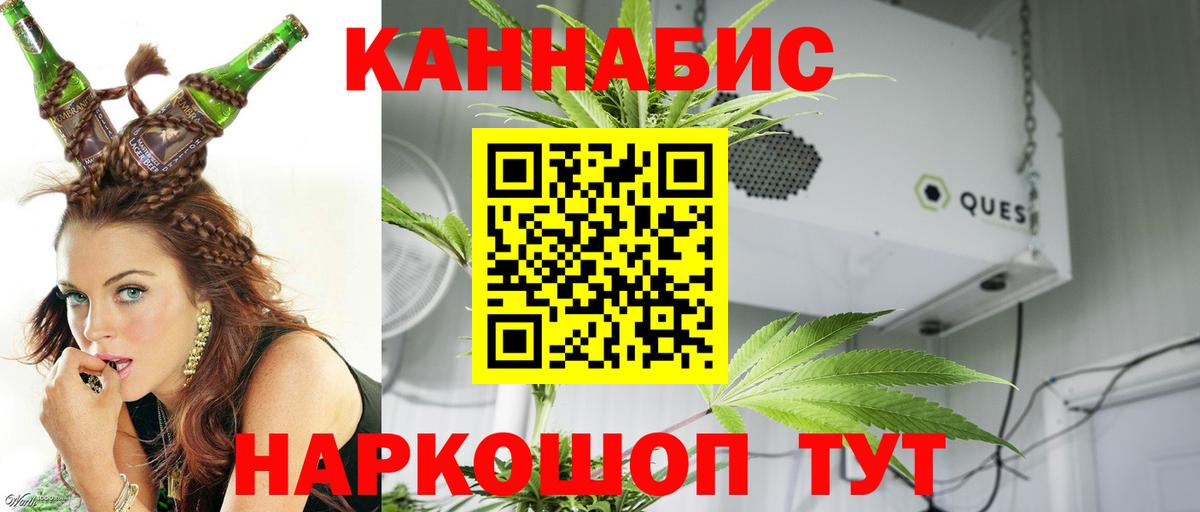 Конопля Amnesia Бийск